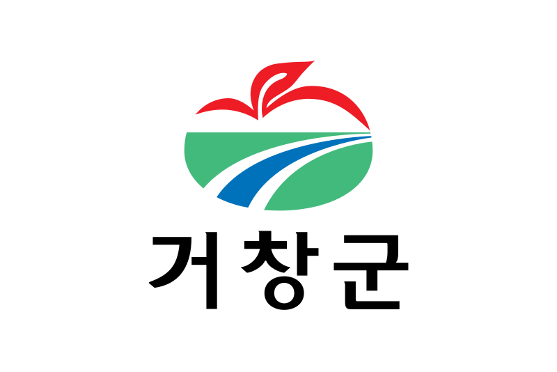 File:Flag of Geochang.svg