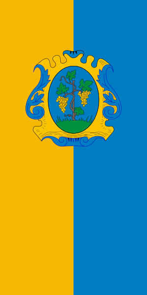 File:Flag of Pécsely.svg