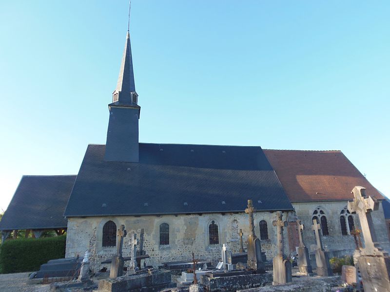 File:FranceNormandieCerqueuxEglise.jpg