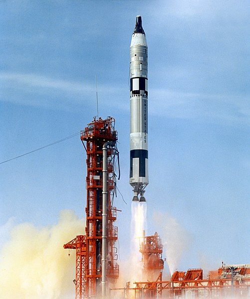 File:Gemini 10 launch.jpg