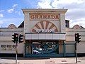 Granada Studios Tour