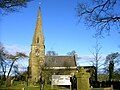 All Saints Parish Church