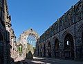 Image 18The ruins of Holyrood Abbey