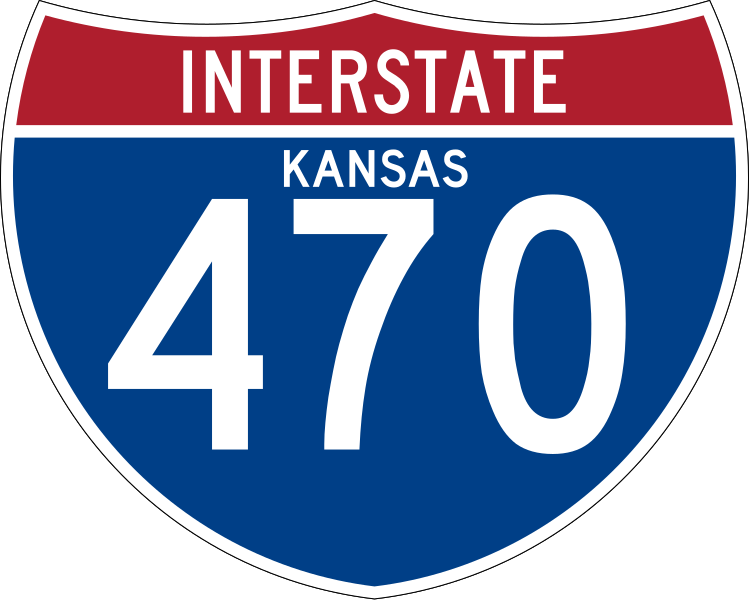 File:I-470 (KS).svg