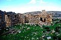 Ruins on East Akropolis