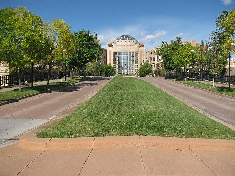 File:JeffersonCountyCO Courthouse 01Oct2017.jpg