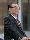 Jiang Zemin