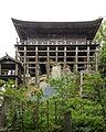 Kannon-dō of Kasamori-ji