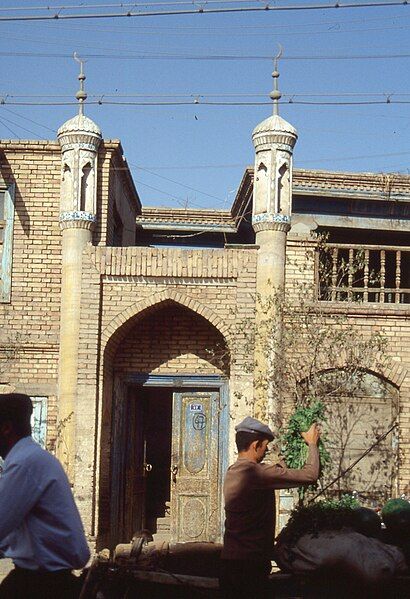 File:Kashgar 1992 (4367977356).jpg