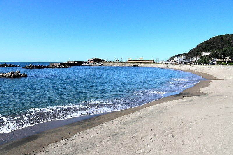 File:Koshino beach.jpg