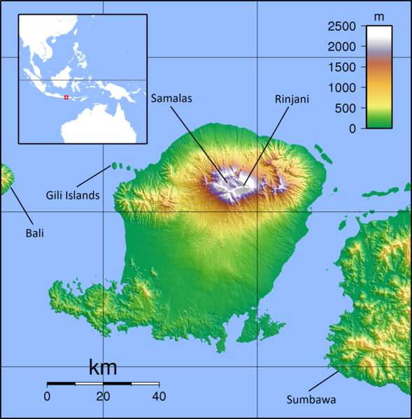 File:Lombok Topography (labelled).png