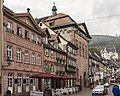 Miltenberg Mainstreet