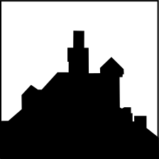 File:MarksburgSilhouette.svg