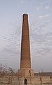 Minaret Khosrowud