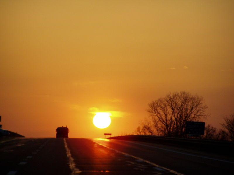 File:Ohio Turnpike westbound.jpg