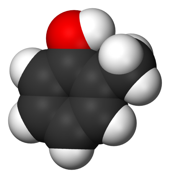 File:Ortho-cresol-3D-vdW.png