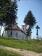 Orthodox church