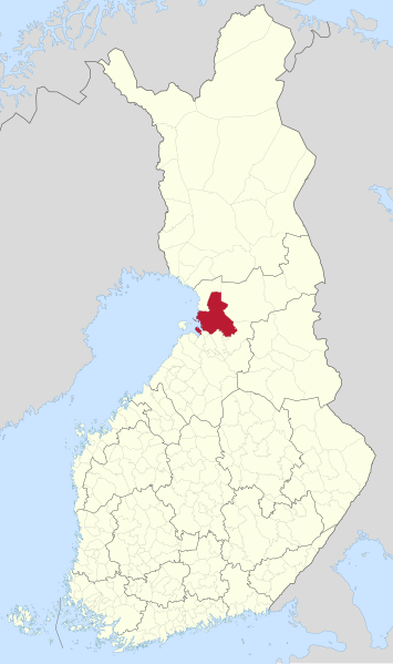 File:Oulu sijainti Suomi.svg