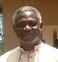 Cardinal Turkson