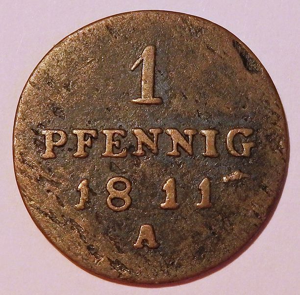 File:Pfennnig 1811 Ws.JPG