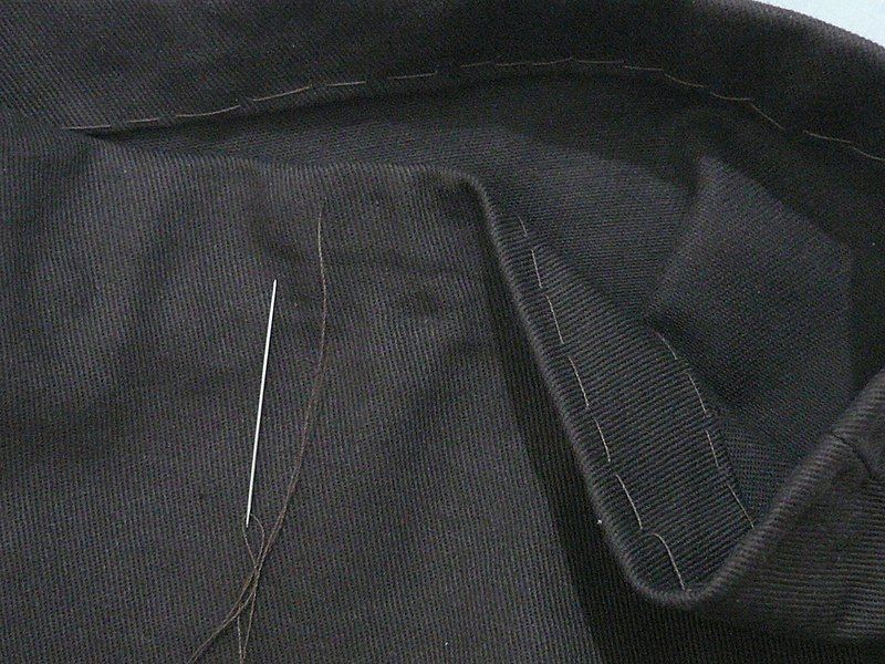 File:Pick stitch hem.jpg