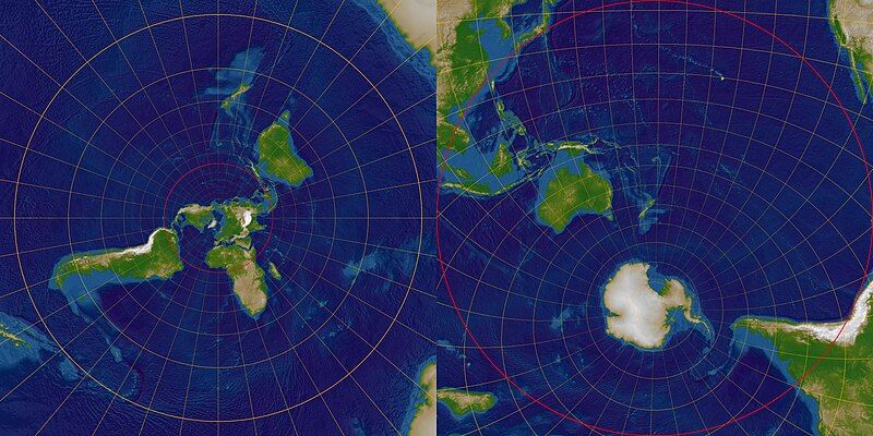 File:Polar stereographic projections.jpg