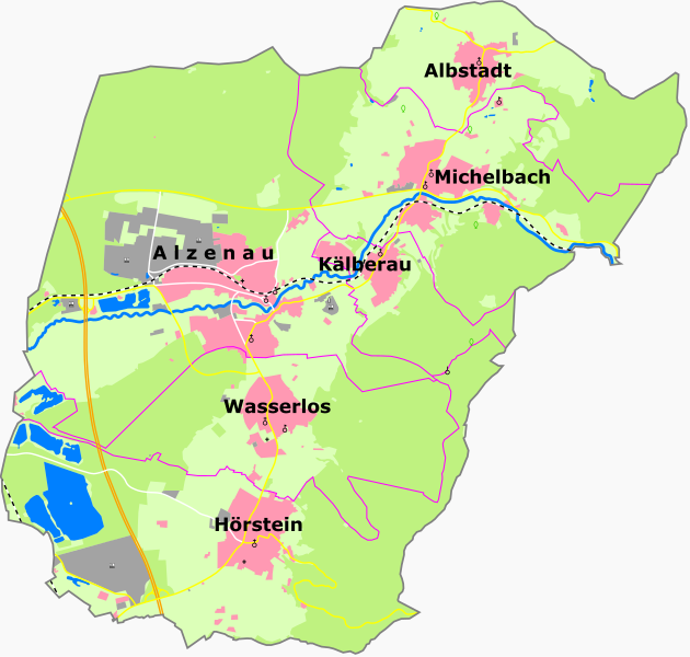 File:Stadt Alzenau.svg