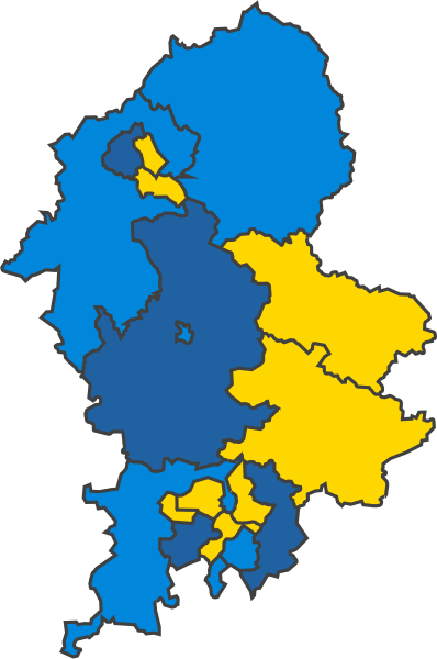 File:StaffordshireParliamentaryConstituency1886Results.svg