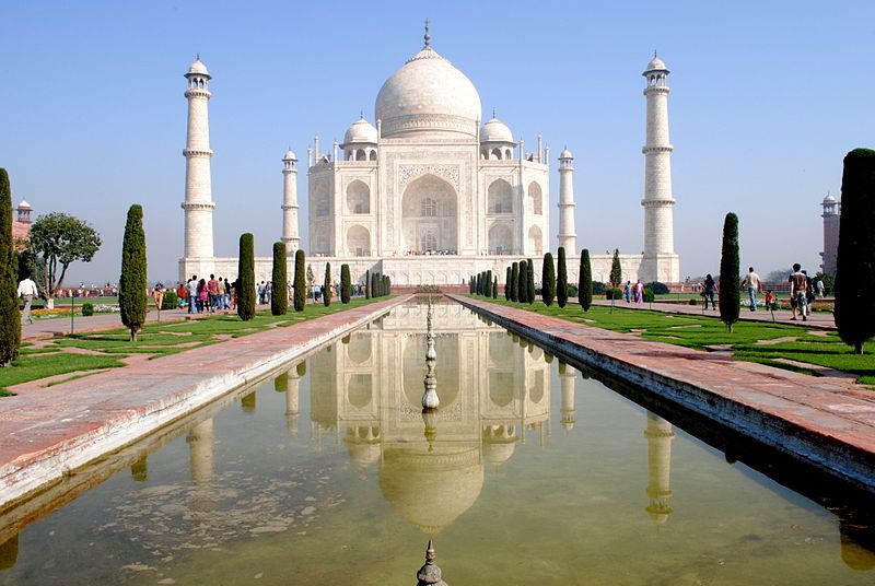 File:Taj Mahal Front.JPG