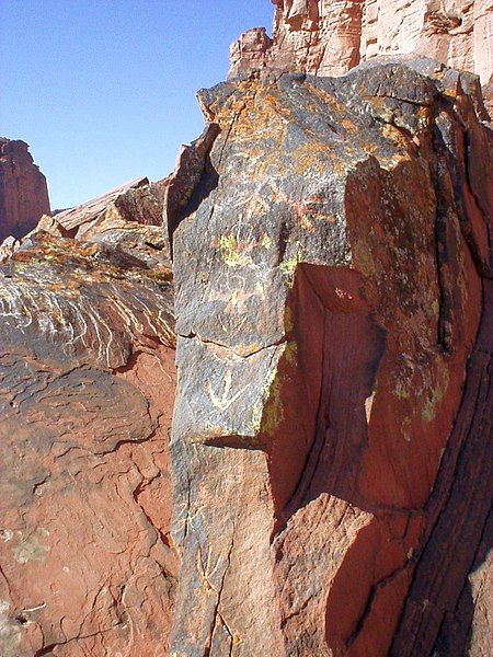 File:Talampaya petroglyphs.jpg