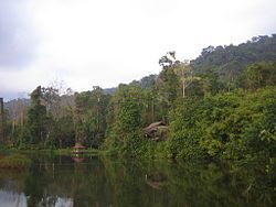 Khao Khitchakut National Park