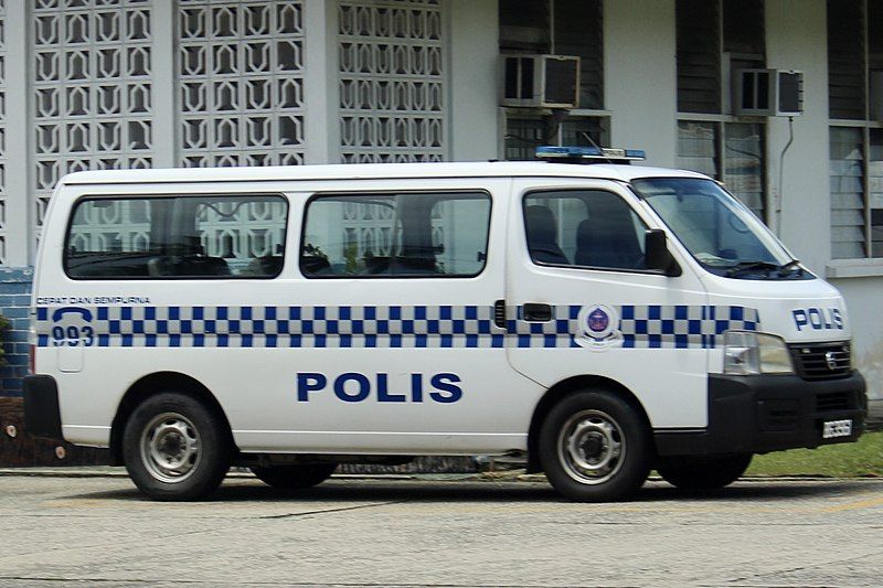 File:Tutong Police Station.jpg