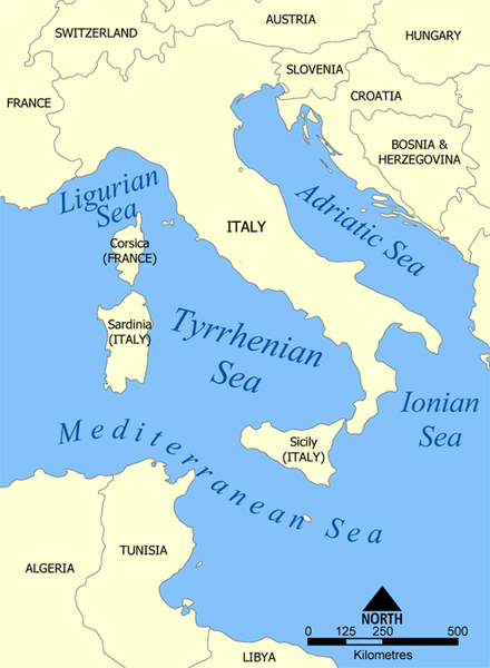 File:Tyrrhenian Sea map.png