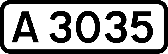 File:UK road A3035.svg