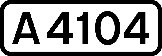 File:UK road A4104.svg