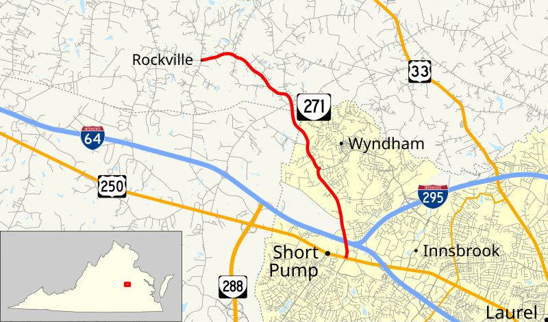 File:VA 271 map.svg