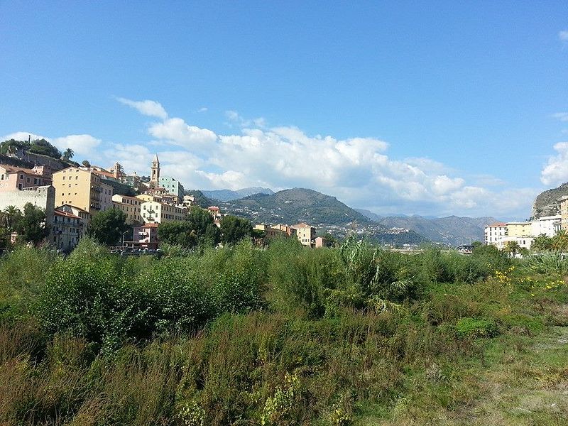 File:Ventimiglia Bridge View.jpg