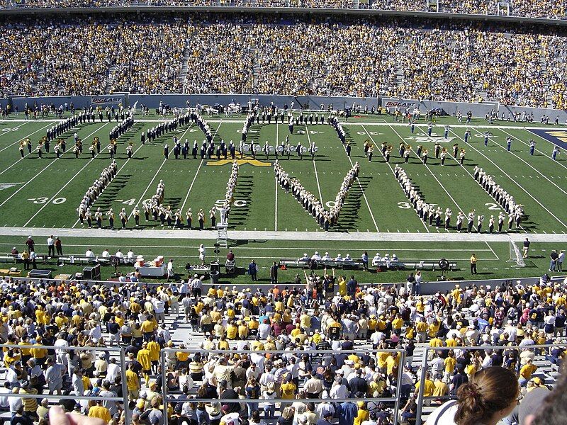 File:WVU Band Initials.jpg