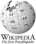 German Wikipedia Logo