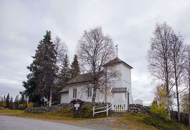 File:Øyfjell kirke.jpg