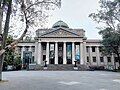 National Taiwan Museum Building in Taipei, built in 1915