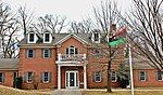 Embassy in Washington, D.C.