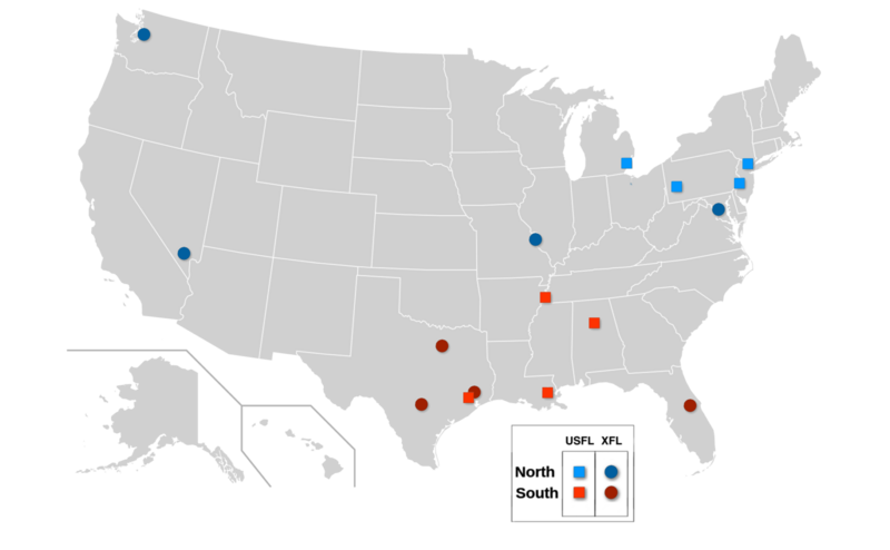 File:2023UsflXflTeamsMap.png