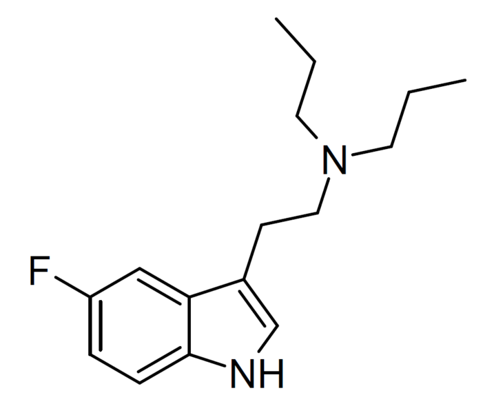 File:5-F-DPT structure.png