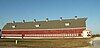 Ackerhurst-Eipperhurst Dairy Barn