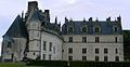 Amboise Chataux, France.