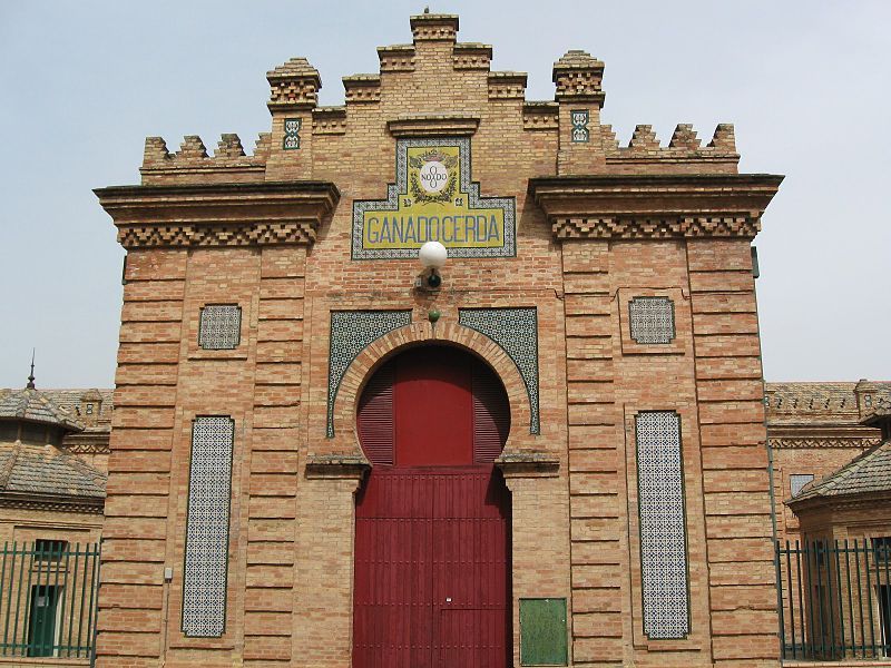 File:Antiguo Matadero.JPG