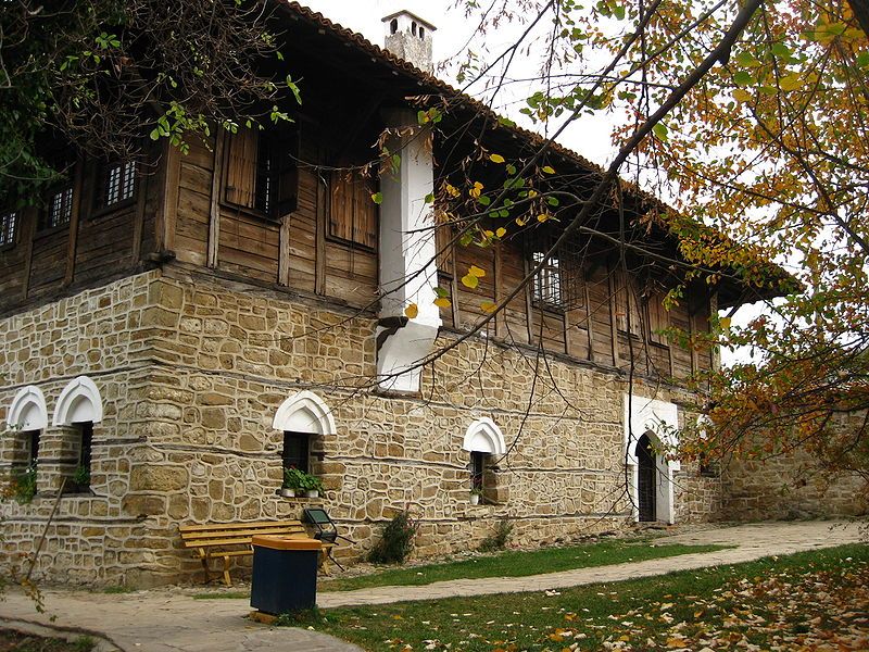 File:Arbanasi house brendancox.jpg