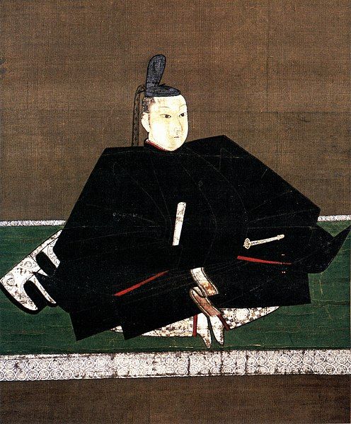 File:Ashikaga Yoshihisa Tenryū-ji.jpg