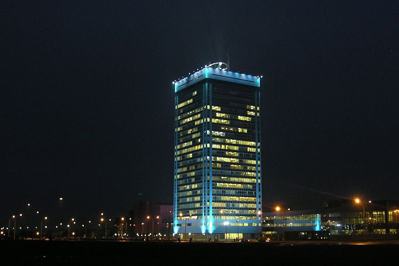 File:AvtoVAZ administration building.JPG